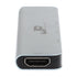 JP AUTOMATE Converter 5in1 Type-C+HDMI 4K 30hz+USB3.0+USB2.0x2+PD87W (JP51CH4K) รับประกัน 2 ปี