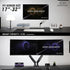 ERGONOZ Monitor Arm แขนจับจอ รุ่น EGN-ZEN-0-S | ZEN-0-D สำหรับจอ 17-32" ประกัน 2 ปี