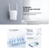 Xiaomi Wi-Fi Range Extender AX1500 ตัวขยายสัญญาณ I ความเร็ว Wi-Fi 1501Mbps มีไฟแสดงสถานะ รับประกัน 1 ปี