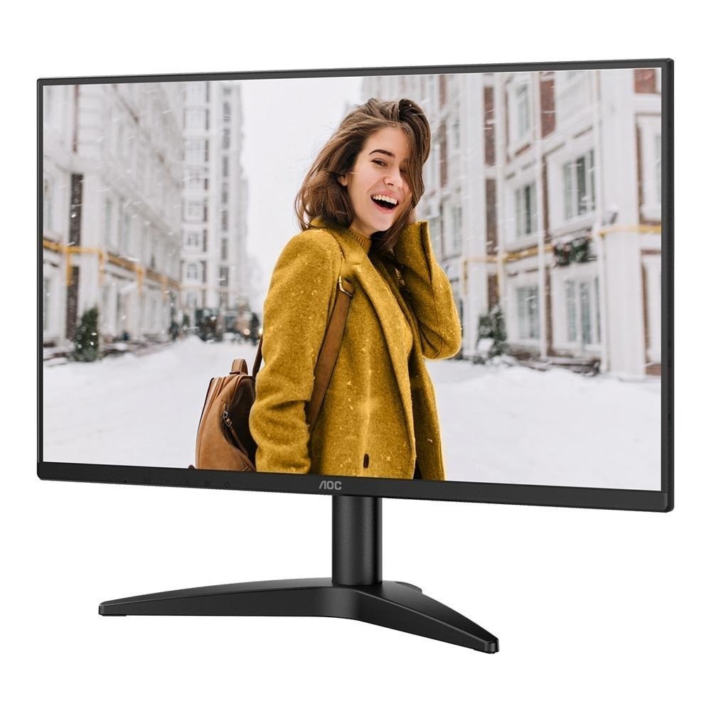 AOC Monitor (จอมอนิเตอร์) 24B36XE/67 23.8
