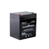 GLOBAL POWER แบตเตอรี่เครื่องสำรองไฟ UPS ขนาด 12V 5.5AH 7.2AH 7.5AH 9AH 18AH ประกัน 1 ปี