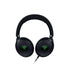 Razer Kraken V4 X - Wired Gaming Headset หูฟังเกมมิ่งมีสาย รองรับ Type A/C Driver 40 mm.