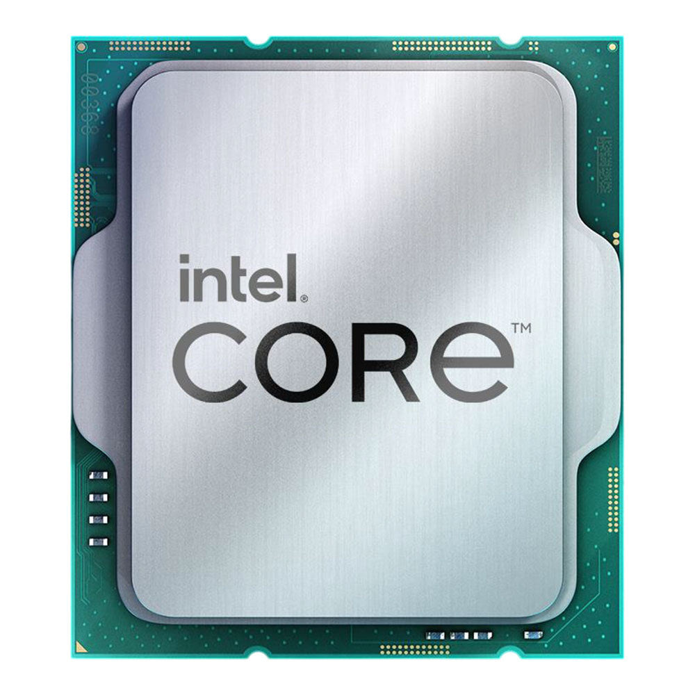 INTEL CPU ซีพียู CORE I5-14400/14400F LGA 1700 รับประกัน 3 ปี