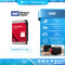 WD HDD (ฮาร์ดดิสก์) RED PLUS 8T SATA 7200RPM (WD80EFPX) WARRANTY 3 YEARS