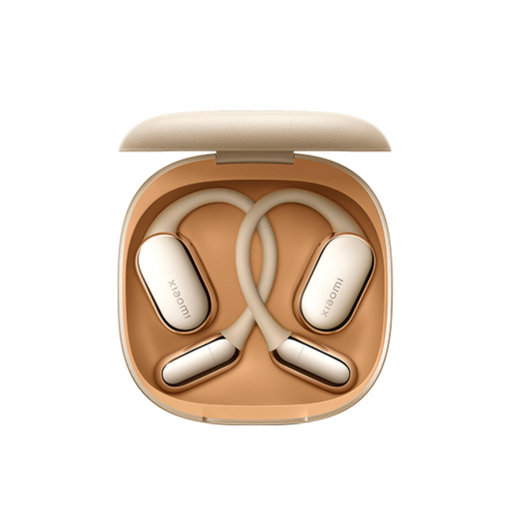 Xiaomi OpenWear Stereo Pro หูฟังบลูทูธ | มีระบบบันทึกเสียงในตัว | Bluetooth® 5.4 | Harman AudioEFX