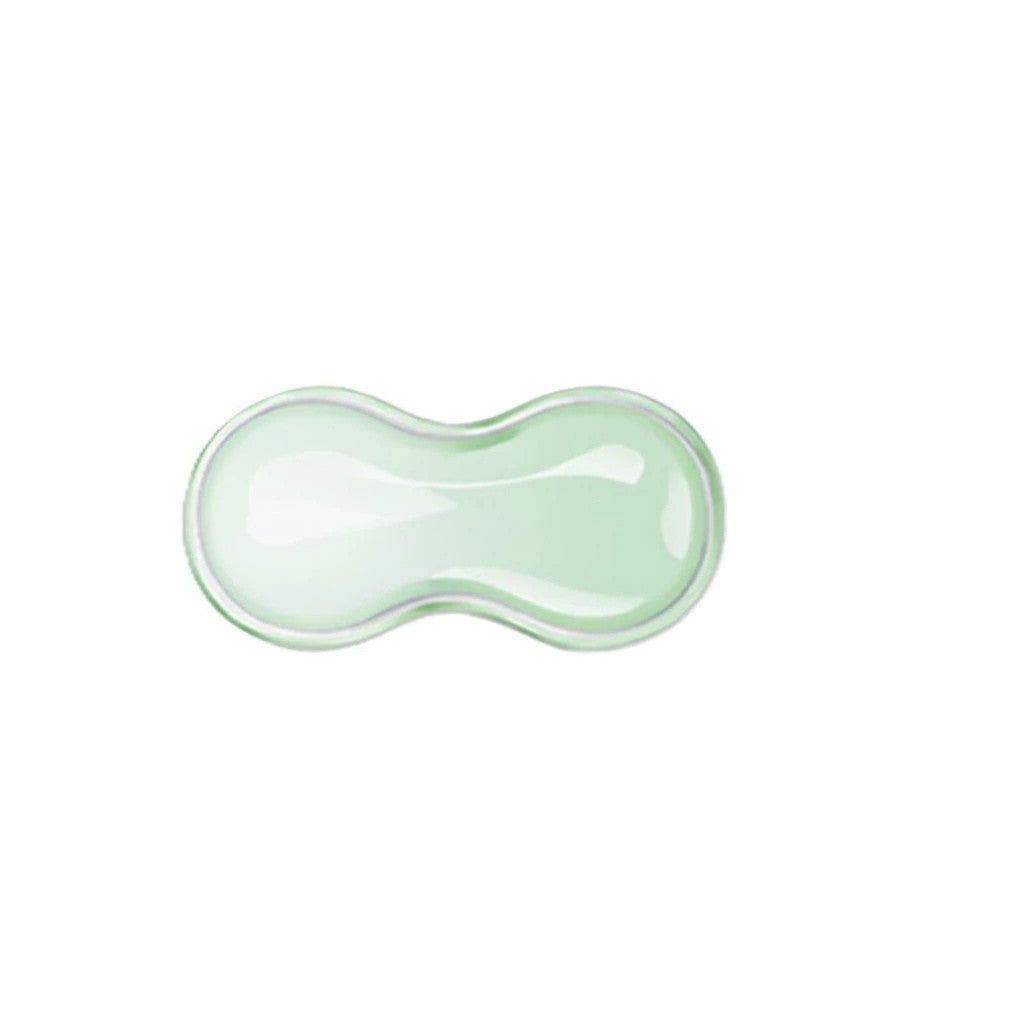 MOFii JELLY BEAN GEL Wristrest ที่รองข้อมือสำหรับเมาส์แบบเจล เพื่่อสุขภาพในการทำงาน