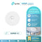 TP-Link EAP613 V.1 AX1800 WiFi 6 Access Point แอคเซสพอยต์ ตัวกระจายสัญญาณติดเพดาน รองรับ PoE+ ของแท้ ประกันศูนย์Lifetime