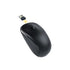 GENIUS WIRELESS MOUSE (เม้าส์ไร้สาย) RS2 NX-7000 2.4 GHz BlueEye 1200 DPI (BLACK) WARRANTY 1 YEARS