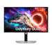 Samsung Gaming Monitor (จอเกมมิ่ง) Odyssey OLED G8 G80SH LS27HG802SEXXT/LS32HG802SEXXT 27"-32" 4K ประกัน 3 ปี