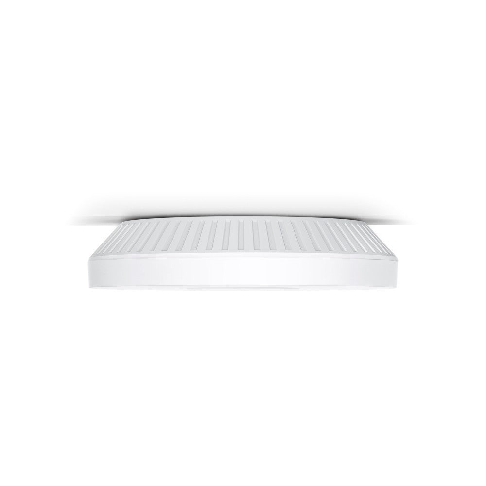 TP-Link EAP613 V.1 AX1800 WiFi 6 Access Point แอคเซสพอยต์ ตัวกระจายสัญญาณติดเพดาน รองรับ PoE+ ของแท้ ประกันศูนย์Lifetime