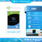 SEAGATE HDD (ฮาร์ดดิสก์) SKYHAWK 6TB 5400 RPM (ST6000VX009) WARRANTY 3 YEARS