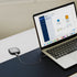 SYNOLOGY PORTABLE SSD (เอสเอสดีพกพา) BeeDrive 1TB (BDS70-1T) WARRANTY 3 YEARS