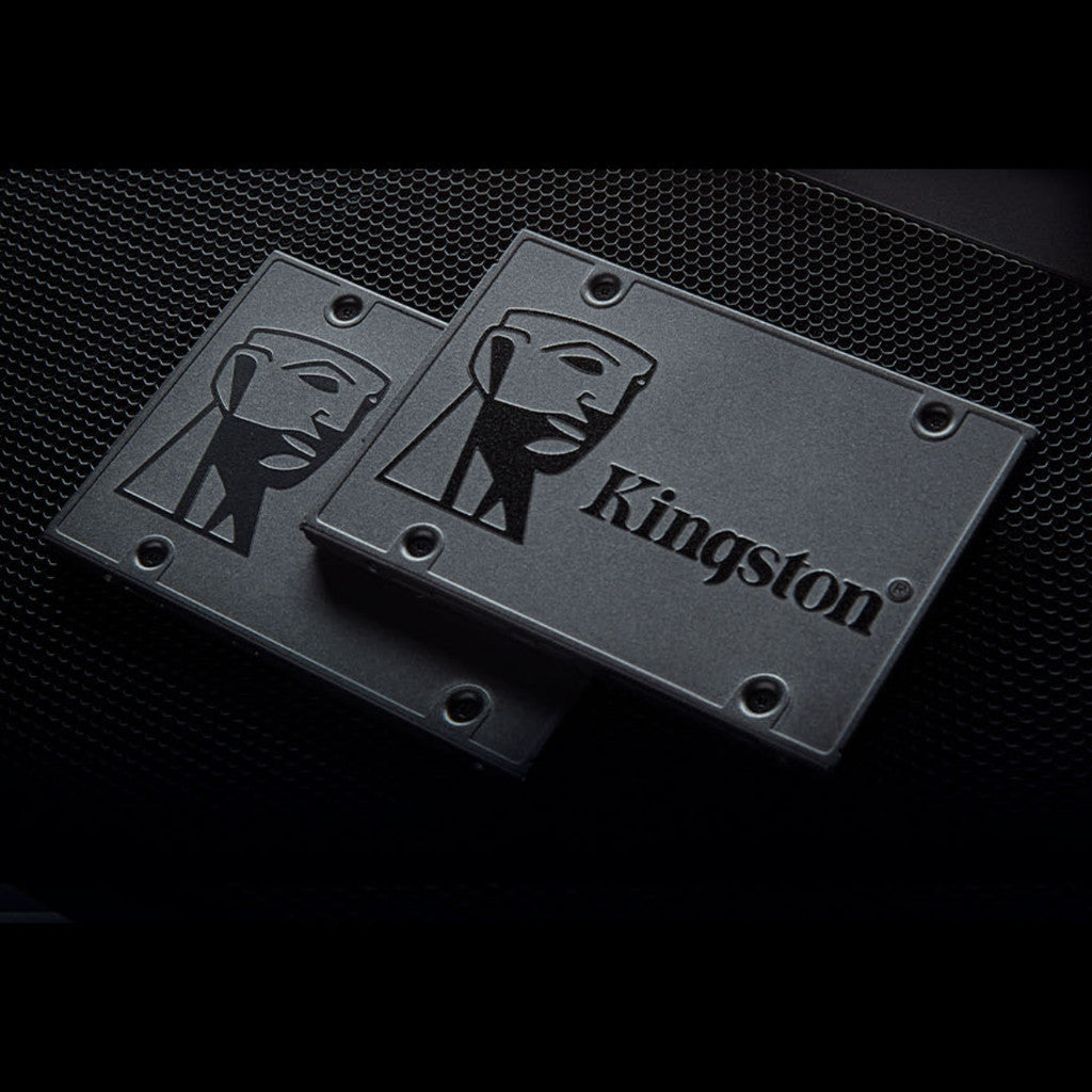 KINGSTON SSD (เอสเอสดี) A400 240GB SATA Rev 3.0 (SA400S37/240G) WARRANTY 3 YEARS