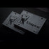 KINGSTON SSD (เอสเอสดี) A400 240GB SATA Rev 3.0 (SA400S37/240G) WARRANTY 3 YEARS