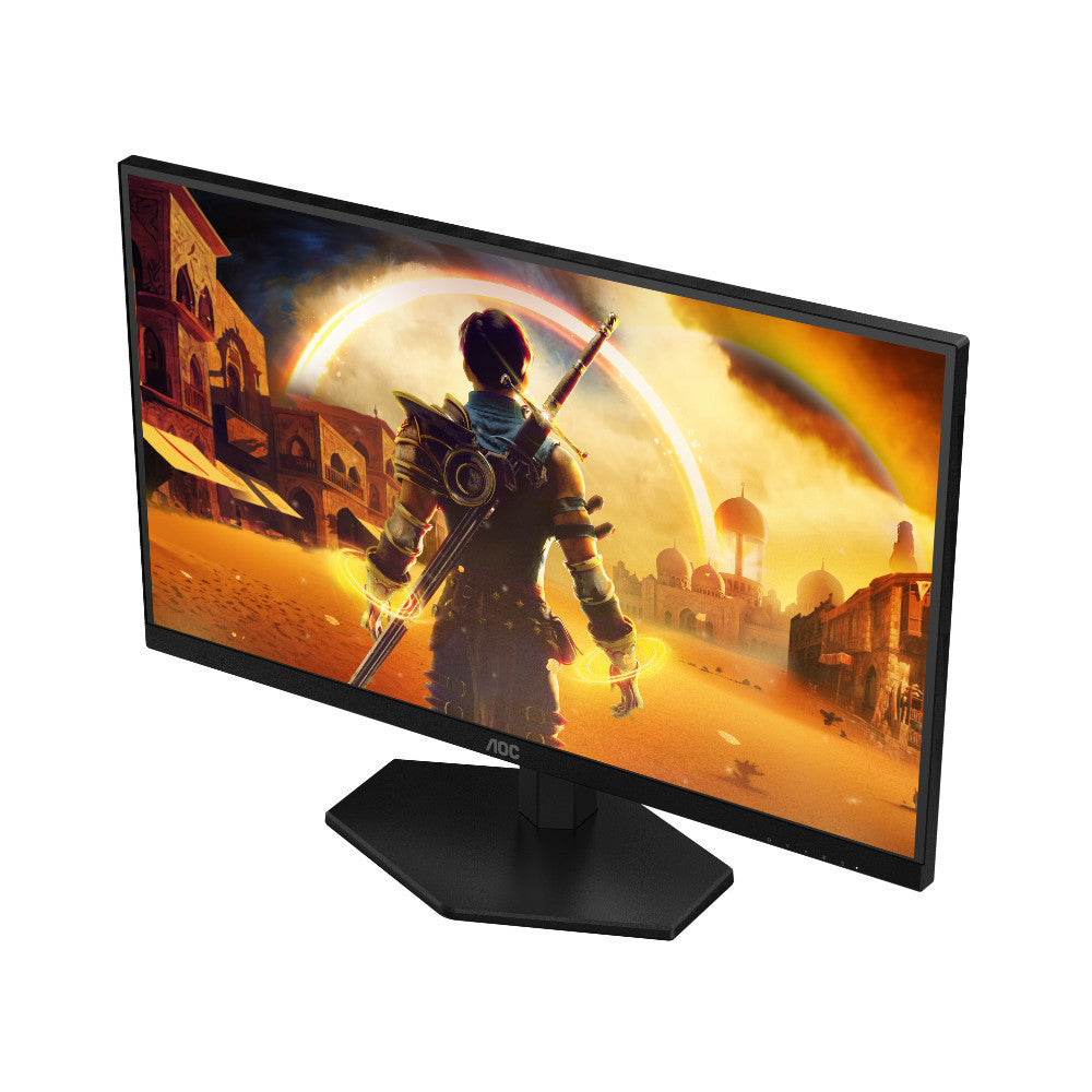 AOC GAMING MONITOR (เกมมิ่งมอนิเตอร์) Q27G42ZE/Q27B30E/Q27G40E/Q27B36X/ Q27G41ZDP/ Q27B30S3 ประกัน 3 ปี