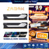 ZADAK RAM (แรม) TWIST 16GB(8x2) DDR4 3200MHz (ZD4-TWS32C28-16GYB2) LIFETIME WARRANTY