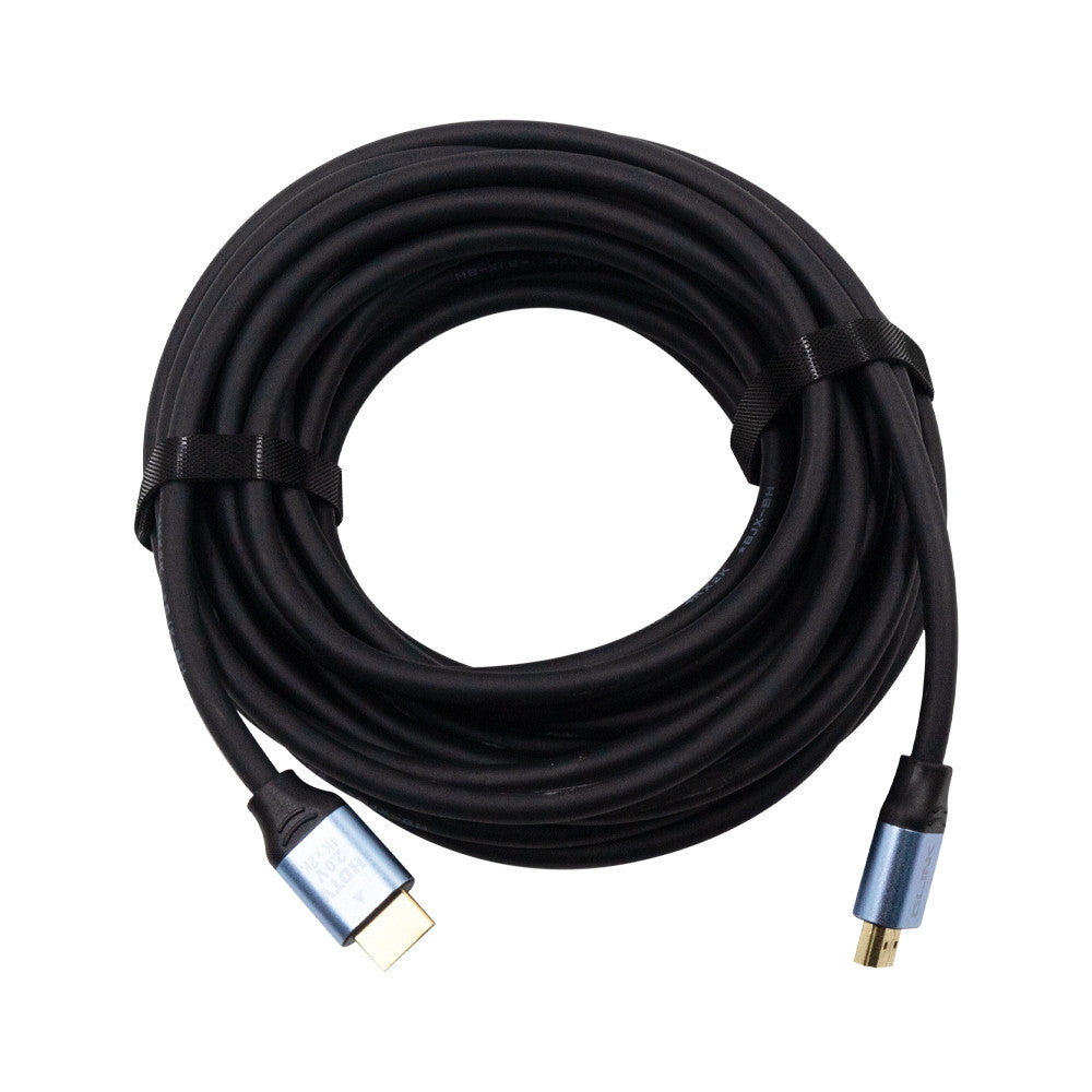 GLINK GL200 สาย HDMI 2.0 4K x 2K ความยาวสาย 1.8m ประกัน 1 ปี