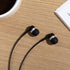 Sennheiser CX80S / CX80U  หูฟังแบบมีสายสวมใส่สบาย ประกัน 1 ปี
