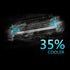 APACER SSD (เอสเอสดี) AS2280Q4U 1TB PCIe Gen4 x4 (ACR-ZC.A01ST.0DQ) WARRANTY 5 YEAR