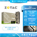 ZOTAC GAMING GeForce RTX 5080 SOLID CORE OC 20th Anniversary Edition รับประกัน 3 ปี