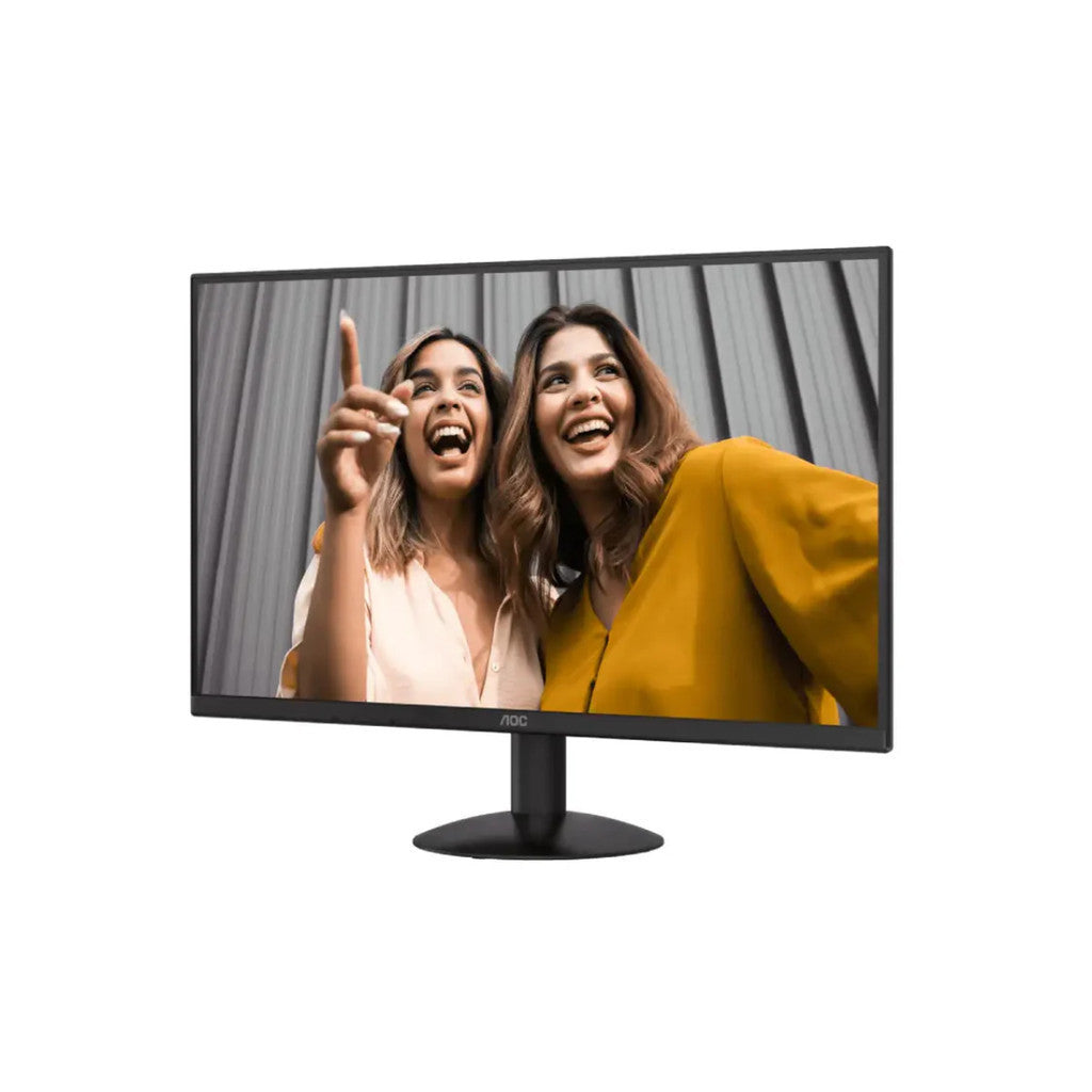 AOC GAMING MONITOR (เกมมิ่งมอนิเตอร์) Q27G42ZE/Q27B30E/Q27G40E/Q27B36X/ Q27G41ZDP/ Q27B30S3 ประกัน 3 ปี