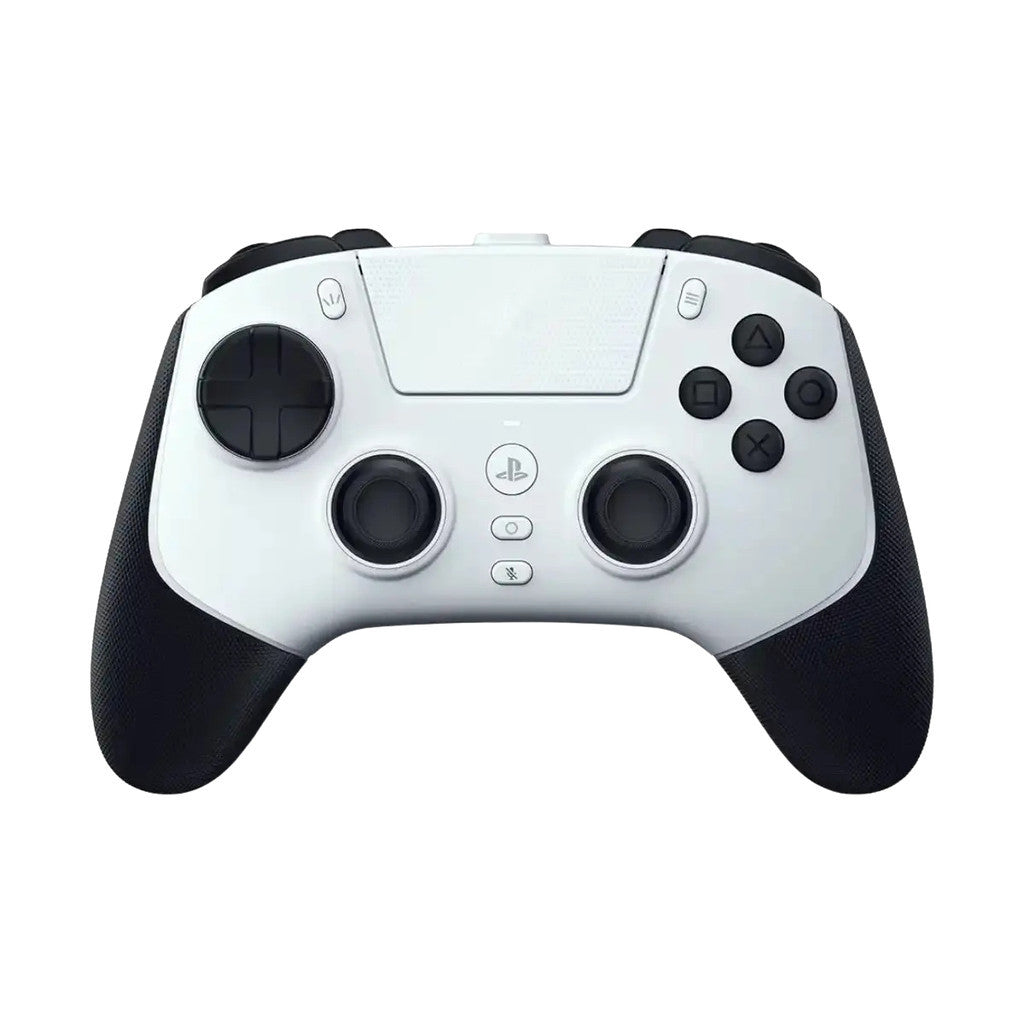 Razer Raiju V3 Pro - Wireless Esports Controller for Playstation 5 & PC จอยเกมไร้สาย ปรับแต่งได้