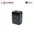 MATRIX BATTERY / KATZUNI BATTERY 7.8 9A 12A แบตเตอรี่เครื่องสำรองไฟ UPS BATTERY คุณภาพดี ไฟเต็ม