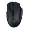 RAZER NAGA V3 PRO - BLACK WIRELESS MOUSE (เมาส์ไร้สาย)