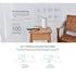 TP-LINK DECO E4 (2-PACK) AC1200 WHOLE HOME MESH WI-FI SYSTEM 2X 10/100 MBPS PORST