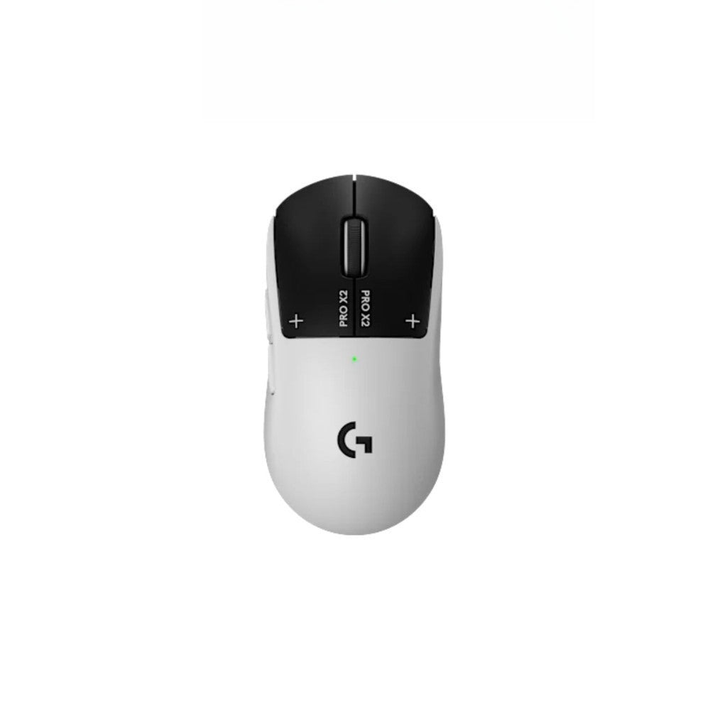 LOGITECH G Pro X2 SuperStrike | LightSpeed 44K DPI | Mouse (เมาส์เกมมิ่งไร้สาย)
