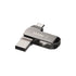 Lexar Flash Drive 2in1แฟลชไดรฟ์ D400 32/64/128GB Dual USB Type-C/A USB 3.1 รับประกัน 5 ปี