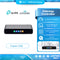 TP-Link Omada Fusion 2.5G Gateway พอร์ตความเร็วสูง อุปกรณ์เครือข่ายแบบ All-in-One  ปลอดภัยด้วย IDS/IPS Lifetime Warranty