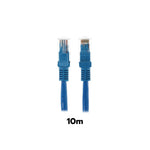 JPAUTOMATE Lan Cable สายแลน CAT6 1.5/3/5/10 m รับประกัน 1 ปี