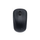GENIUS WIRELESS MOUSE (เม้าส์ไร้สาย) RS2 NX-7000 2.4 GHz BlueEye 1200 DPI (BLACK) WARRANTY 1 YEARS