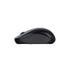 GENIUS WIRELESS MOUSE (เม้าส์ไร้สาย) RS2 NX-7000 2.4 GHz BlueEye 1200 DPI (BLACK) WARRANTY 1 YEARS
