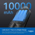 TAPO DL110 กลอนประตูอัจฉริยะ เห็นผู้มาเยือนผ่านมือถือได้ทันที ติดตั้งง่าย ปลอดภัยสูงสุด