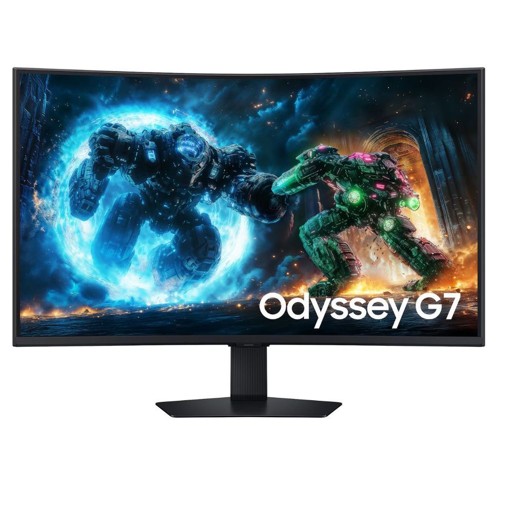Samsung Gaming Monitor (จอเกมมิ่ง) 37