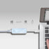 TP-LINK UE200 (ยูเอสบีแลน) ADAPTER USB 2.0 FAST PORT WARRANTY 2 ปี