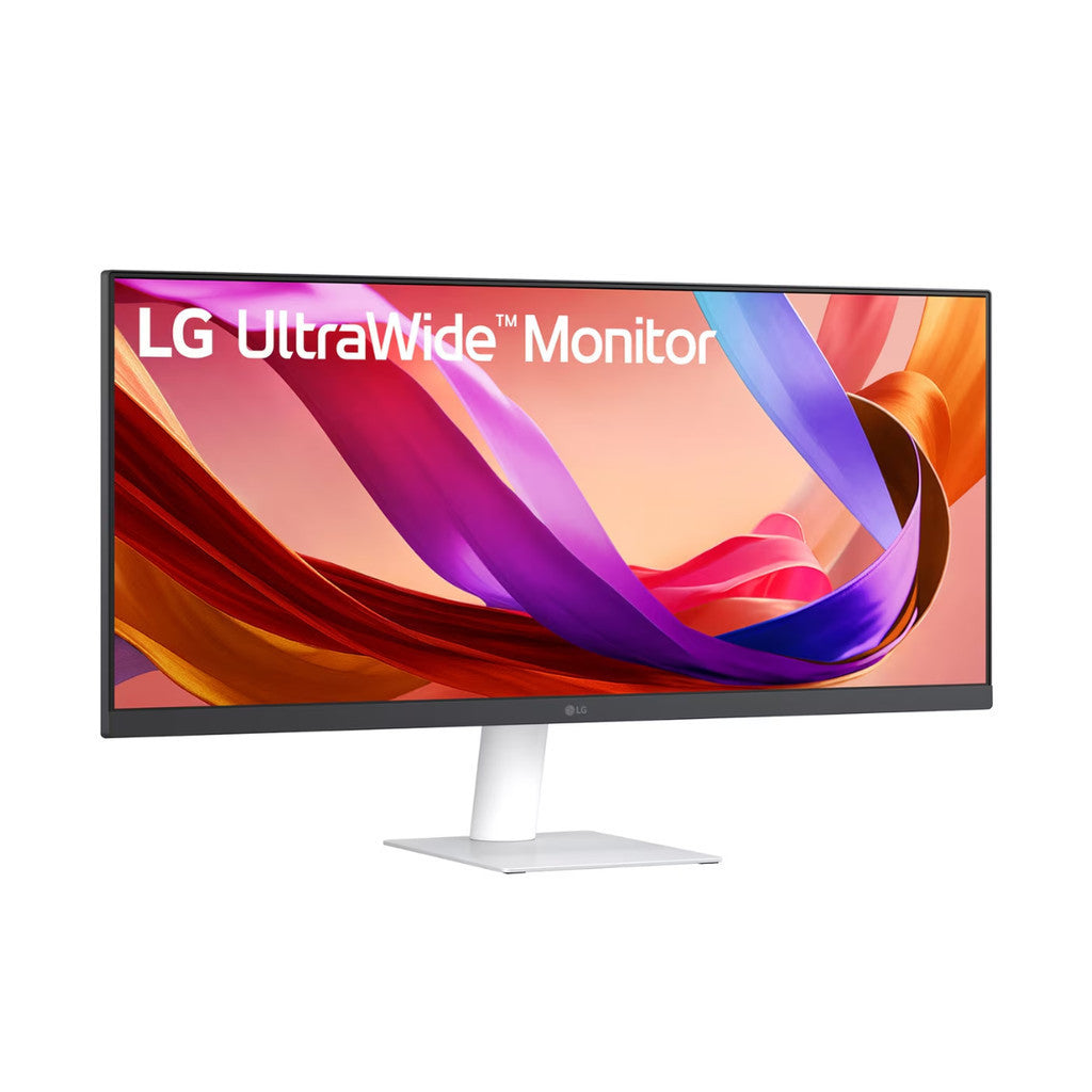 LG Monitor (จอมอนิเตอร์) UltraWide 29U531A-W 29