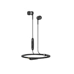 Sennheiser CX80S / CX80U  หูฟังแบบมีสายสวมใส่สบาย ประกัน 1 ปี