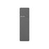 HIKSEMI ENCLOSURE (กล่องใส่เอสเอสดี) MD202 USB 3.2 & Type-C (GREY) (HS- HUB-MD202) WARRANTY 1 YEAR