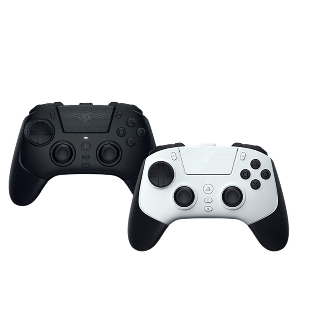 Razer Raiju V3 Pro - Wireless Esports Controller for Playstation 5 & PC จอยเกมไร้สาย ปรับแต่งได้