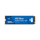 SANDISK SSD (เอสเอสดี) BLUE SN5000 500GB PCIe 4.0 (WDS500G4B0E-00CNZ0) WARRANTY 5 YEARS