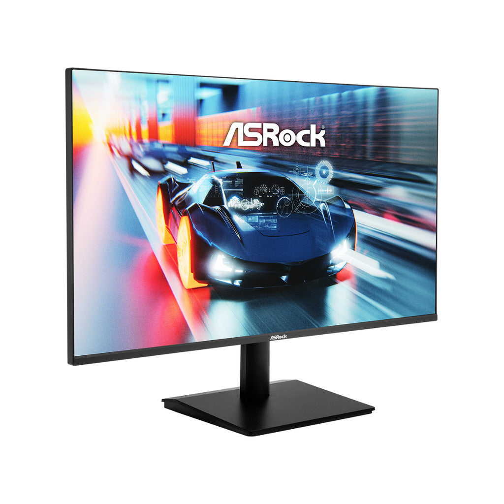 ASROCK Gaming Monitor (จอมอนิเตอร์เกมมิ่ง) CL25FFB 24.5