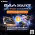 GIGABYTE Gaming Monitor (จอมอนิเตอร์) GS27FC2 27" VA 240Hz รับประกัน 3 ปี