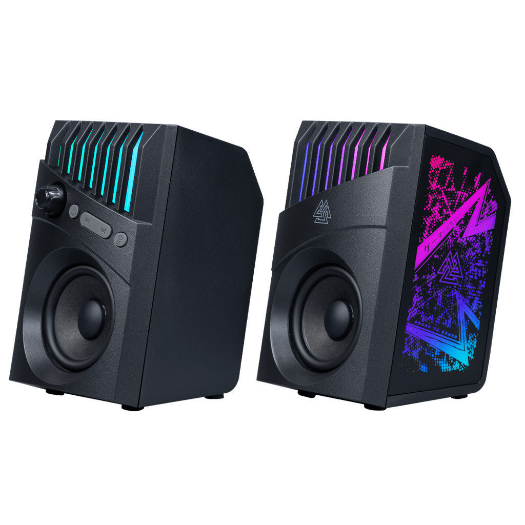 EGA ลำโพงเกมมิ่ง รุ่น TYPE-S11 สินค้ารับประกัน 2 ปี