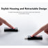 Flash Drive แฟลชไดร์ฟทูอินวัน Lexar D300 USB 3.2 TYPE-A/C รับประกัน 5 ปี