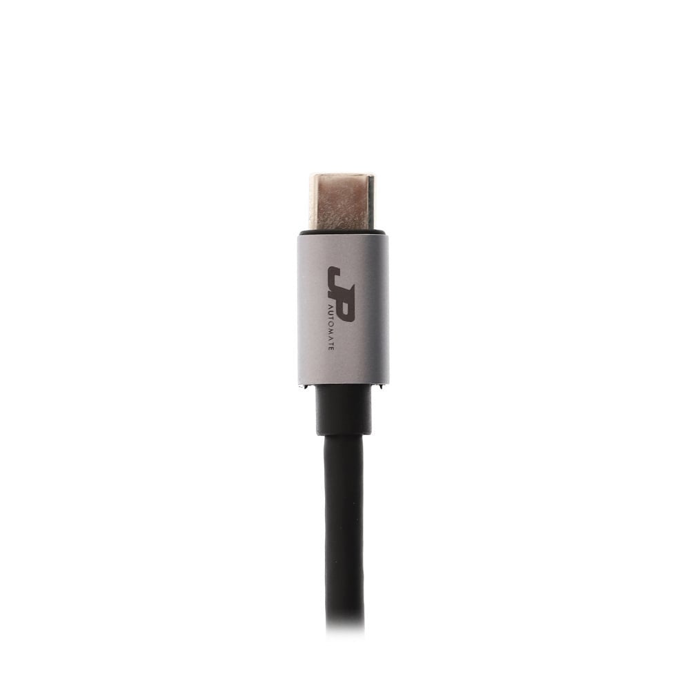 JP AUTOMATE Converter 9 in1 Type-C+HDMI 4K 60hz (JP91CH14K) รับประกัน 2 ปี