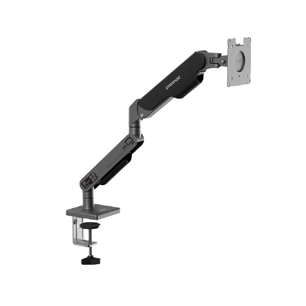 ERGONOZ Monitor Arm แขนจับจอ รุ่น EGN-ZEN-0-S | ZEN-0-D สำหรับจอ 17-32