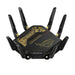 ASUS Gaming Router ROG GT-BE98 Pro WiFi 7 Limited Edition 20 Years ดีไซน์ดำทอง ความเร็วสูง เสถียร